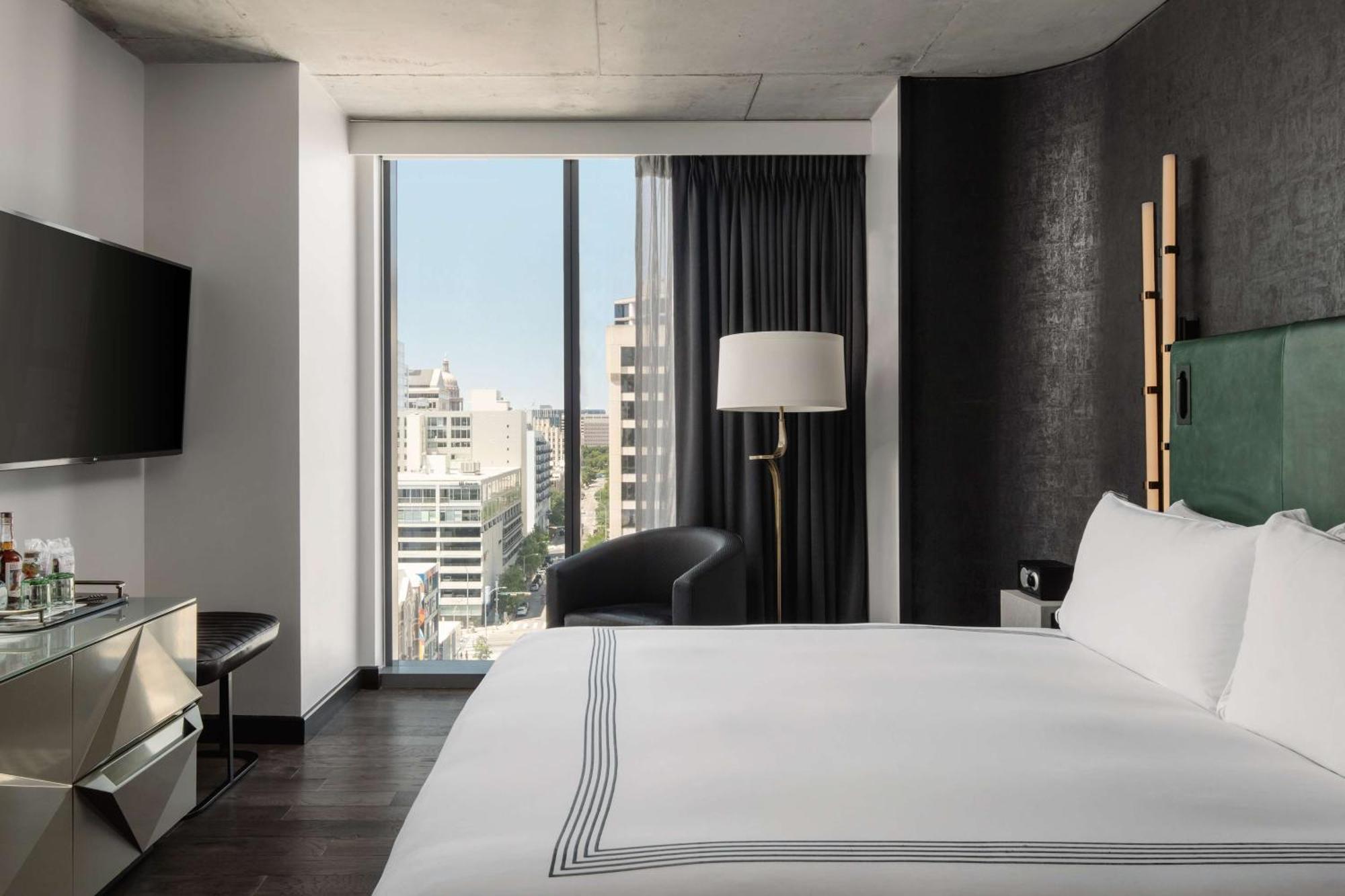 فندق Thompson Austin, By Hyatt المظهر الخارجي الصورة