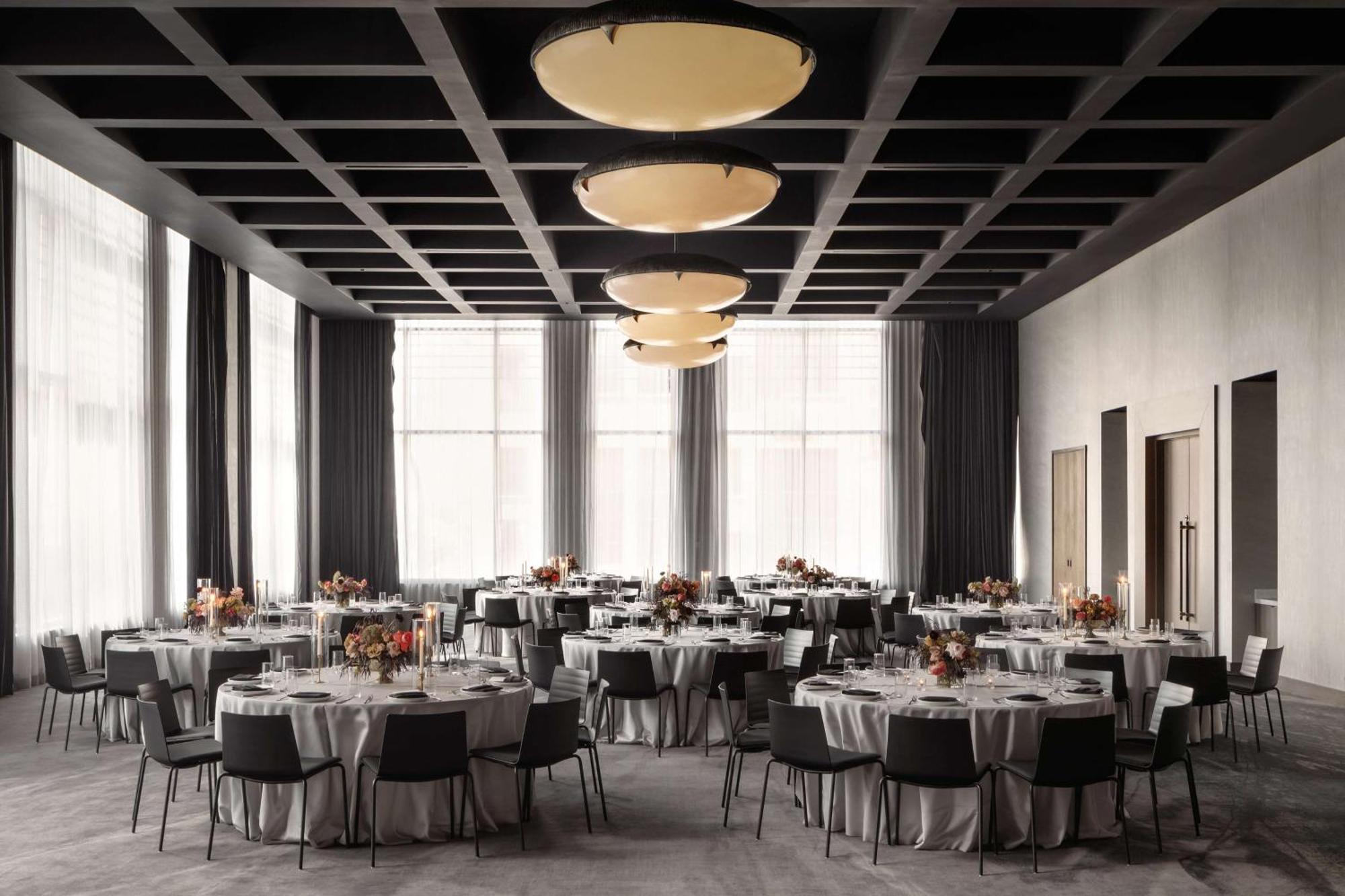 فندق Thompson Austin, By Hyatt المظهر الخارجي الصورة