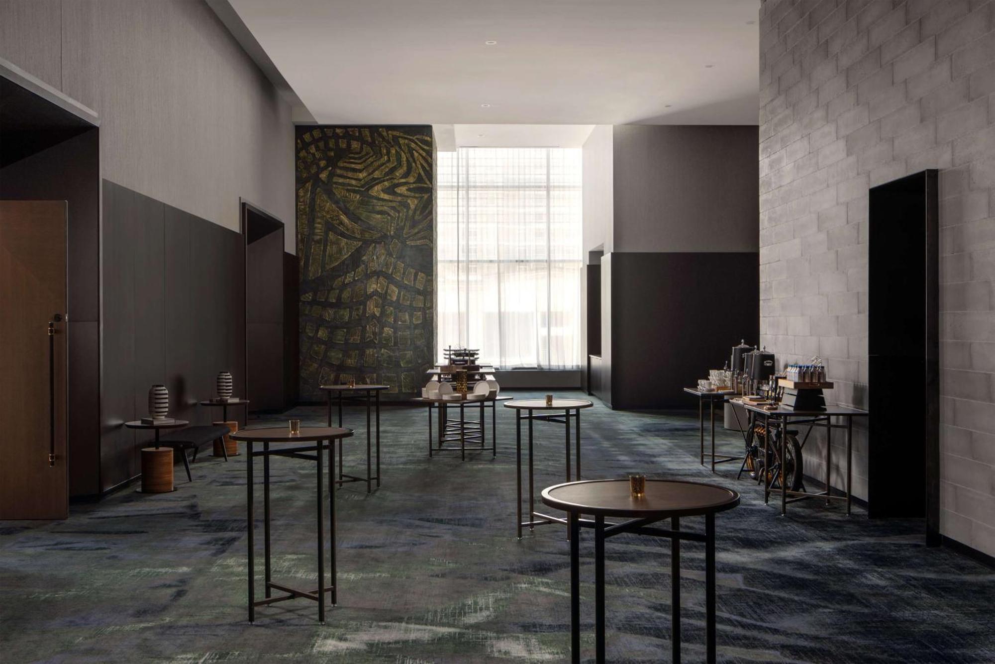فندق Thompson Austin, By Hyatt المظهر الخارجي الصورة