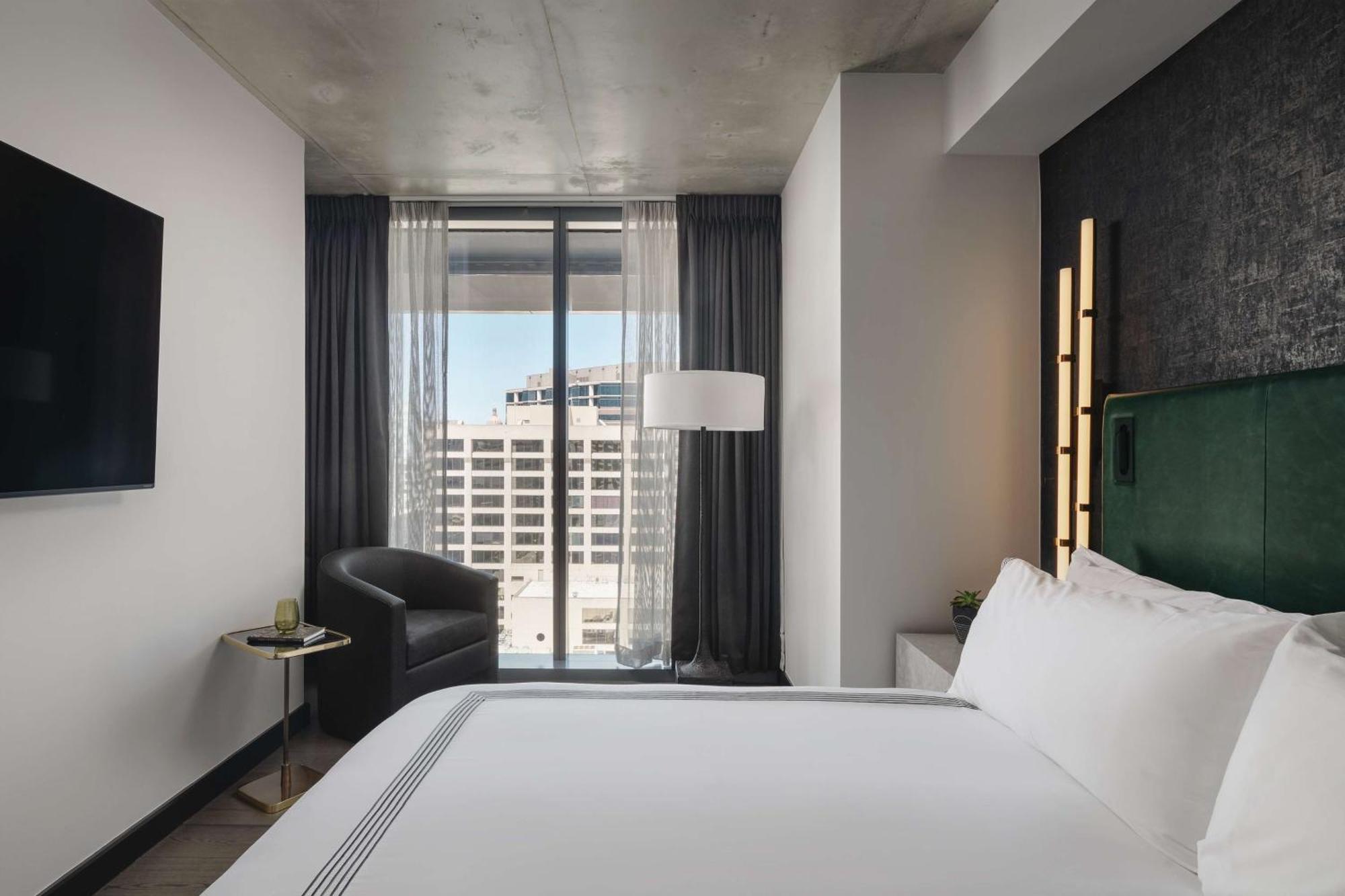 فندق Thompson Austin, By Hyatt المظهر الخارجي الصورة