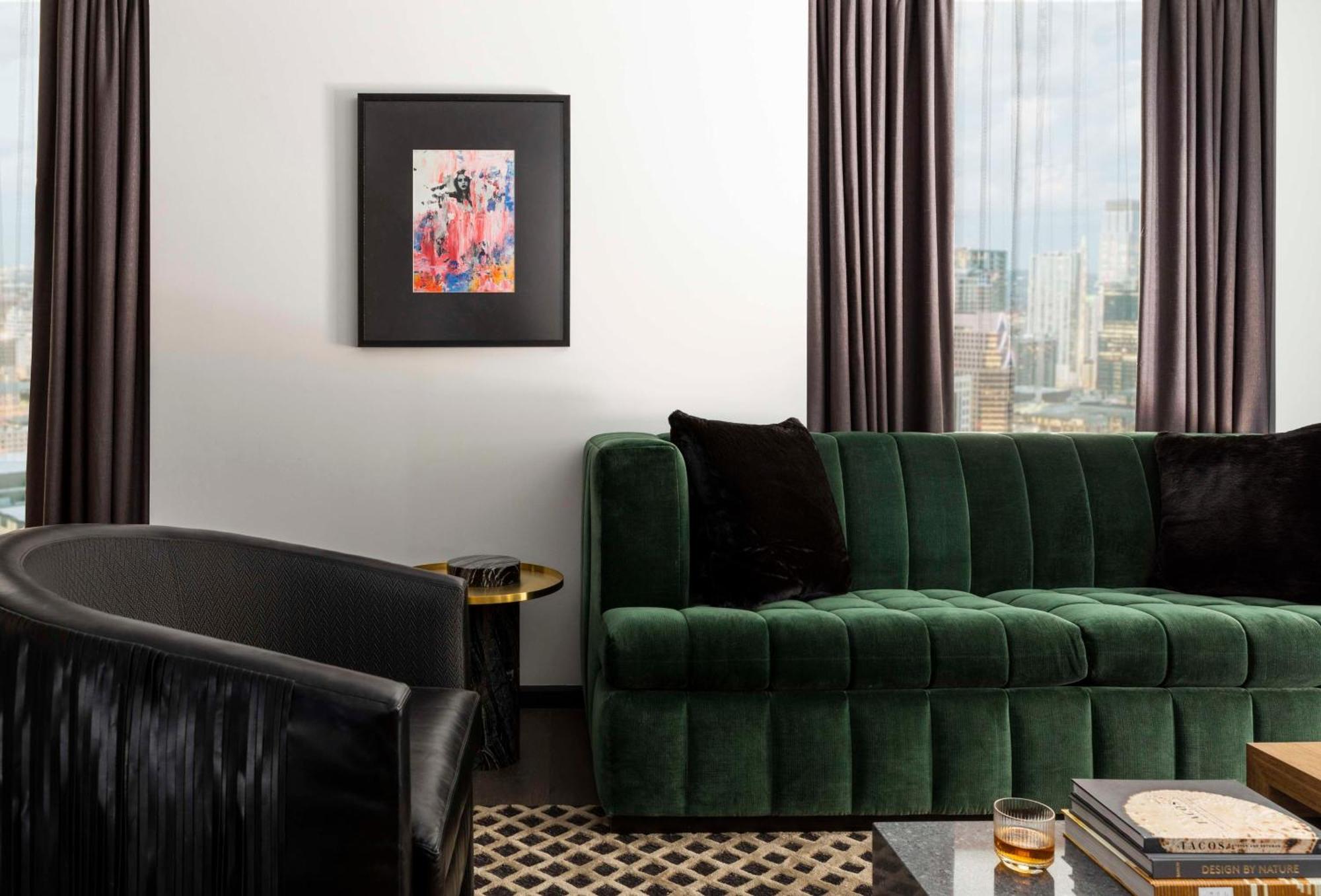 فندق Thompson Austin, By Hyatt المظهر الخارجي الصورة